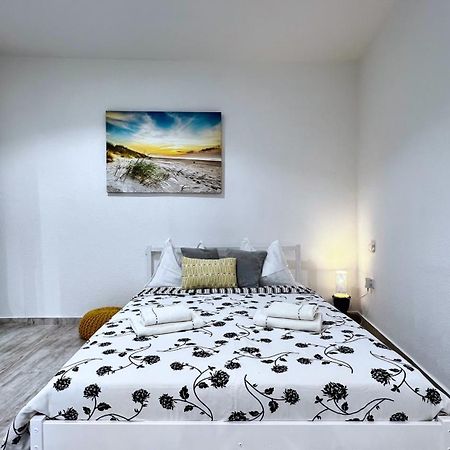 Studio De Mare Rovinj Eksteriør bilde