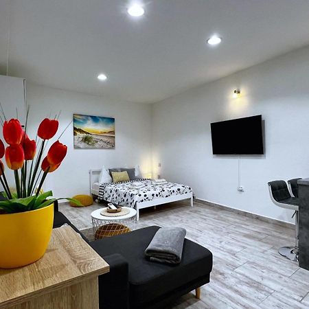 Studio De Mare Rovinj Eksteriør bilde