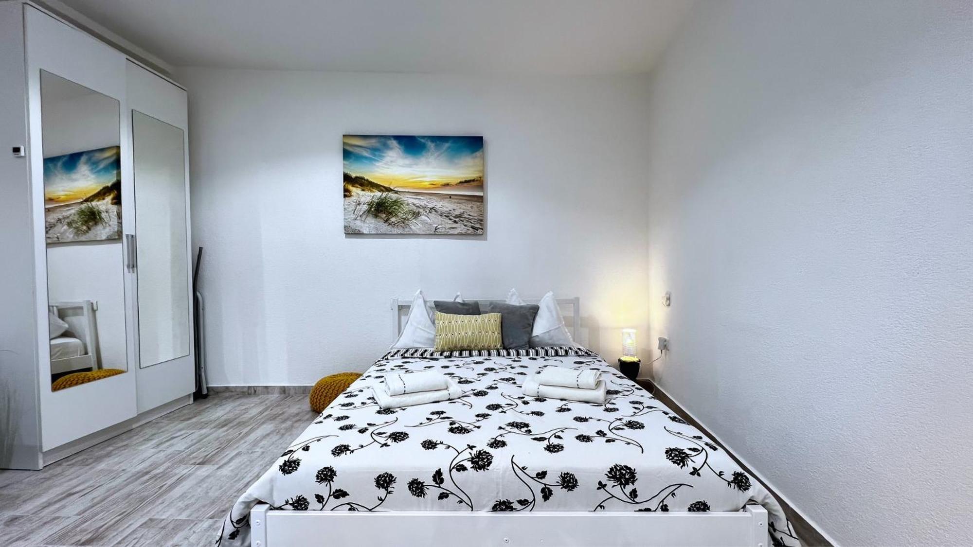 Studio De Mare Rovinj Eksteriør bilde